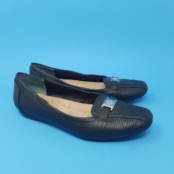 Giani Bernini Shoes Giani Bernini Womens 65m Dailyn Memory Foam